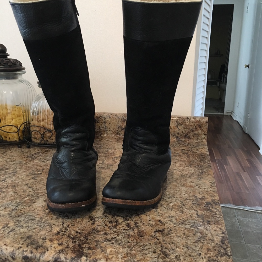 Uggs